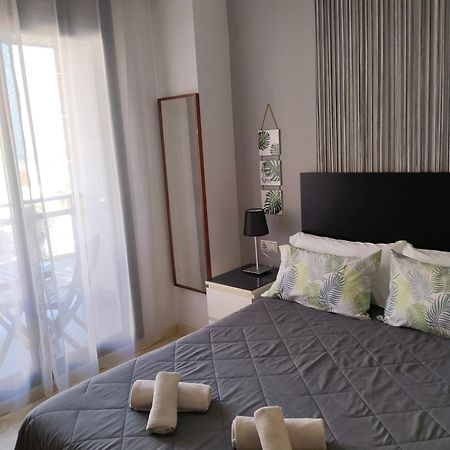 Denia Centro Puerto Daire Dış mekan fotoğraf