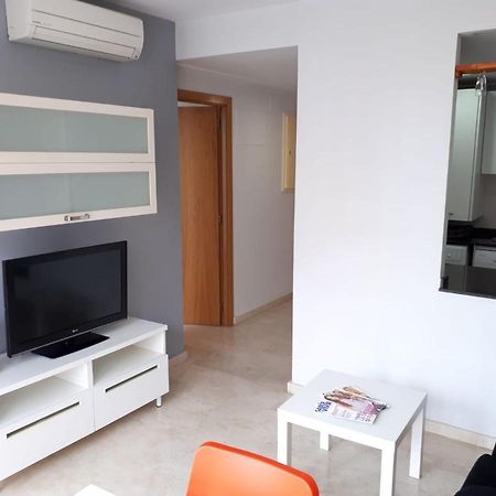Denia Centro Puerto Daire Dış mekan fotoğraf