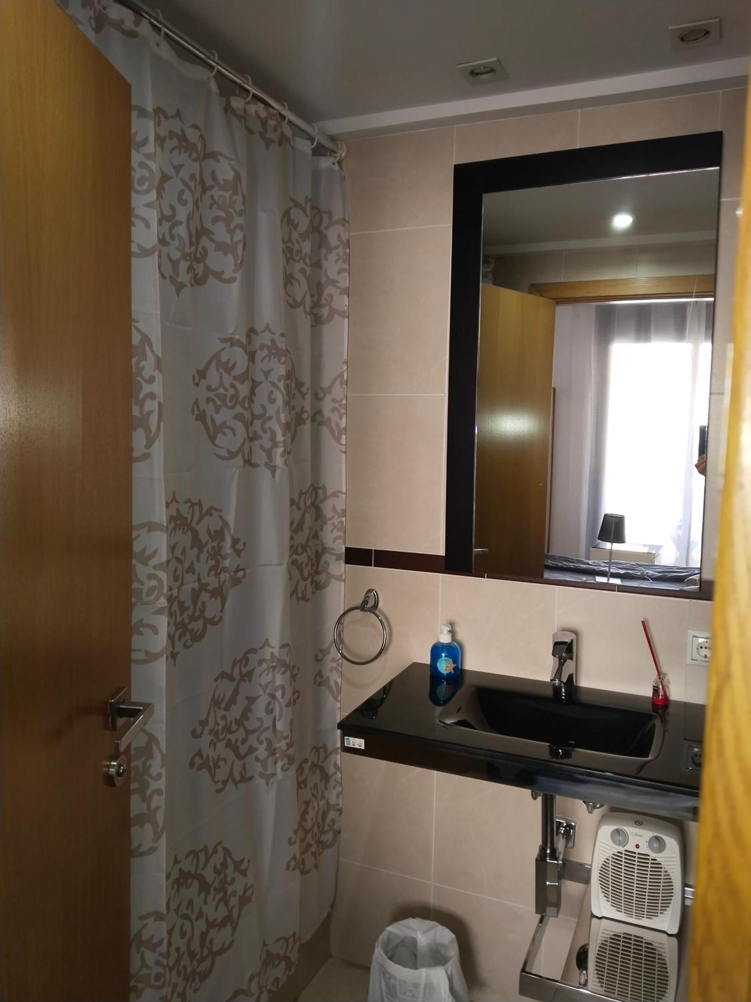 Denia Centro Puerto Daire Dış mekan fotoğraf