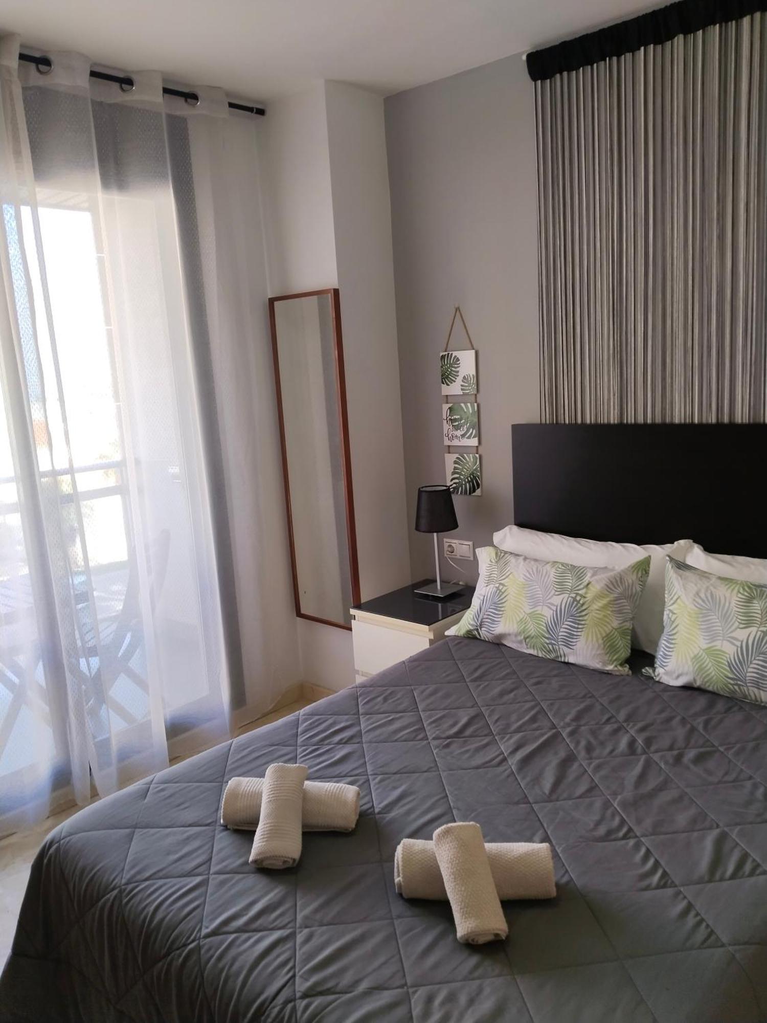 Denia Centro Puerto Daire Dış mekan fotoğraf