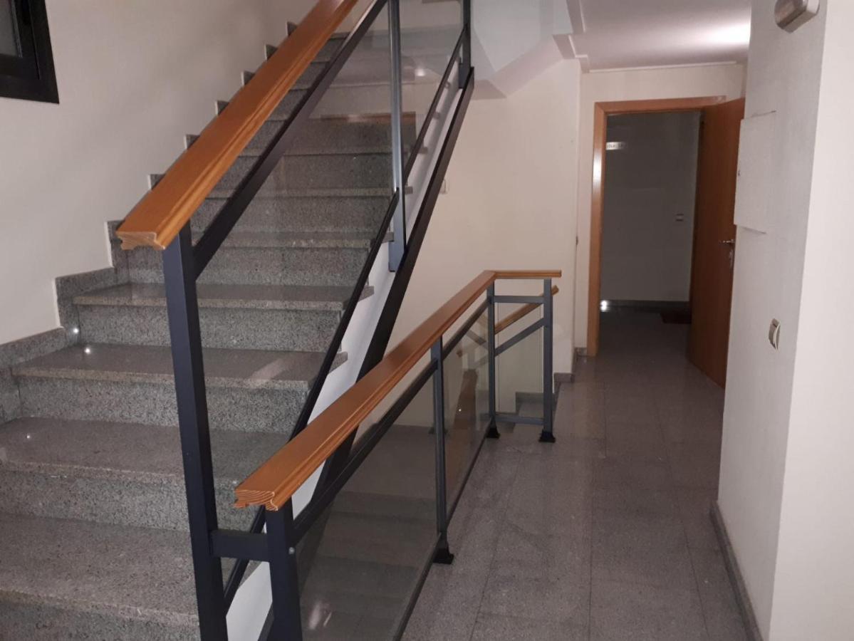 Denia Centro Puerto Daire Dış mekan fotoğraf
