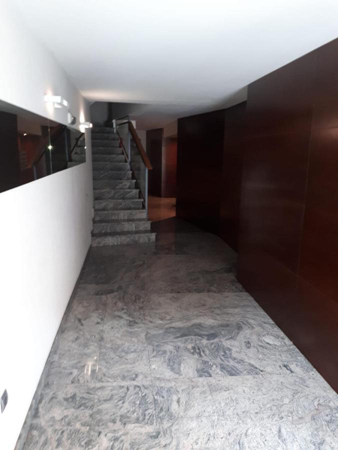 Denia Centro Puerto Daire Dış mekan fotoğraf